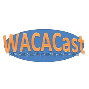 WACACast with Sam and Grant: What Makes a Good Admissions Counselor?