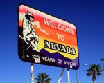 Welcome Nevada