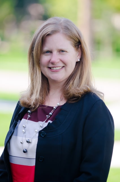 Admission Leaders in Action: Becky Konowicz