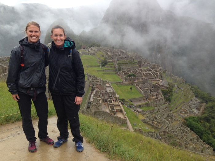 WACAC Member Spotlight: Kristy Blue on Admission, Life and Travel