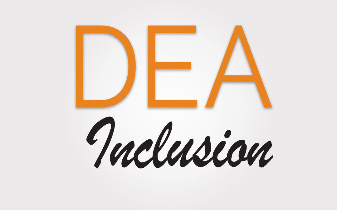 DEA Inclusion