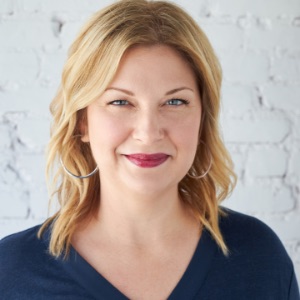 Jennifer Mandel