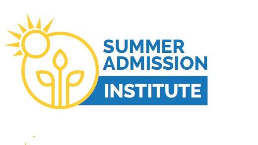 College fairs logo