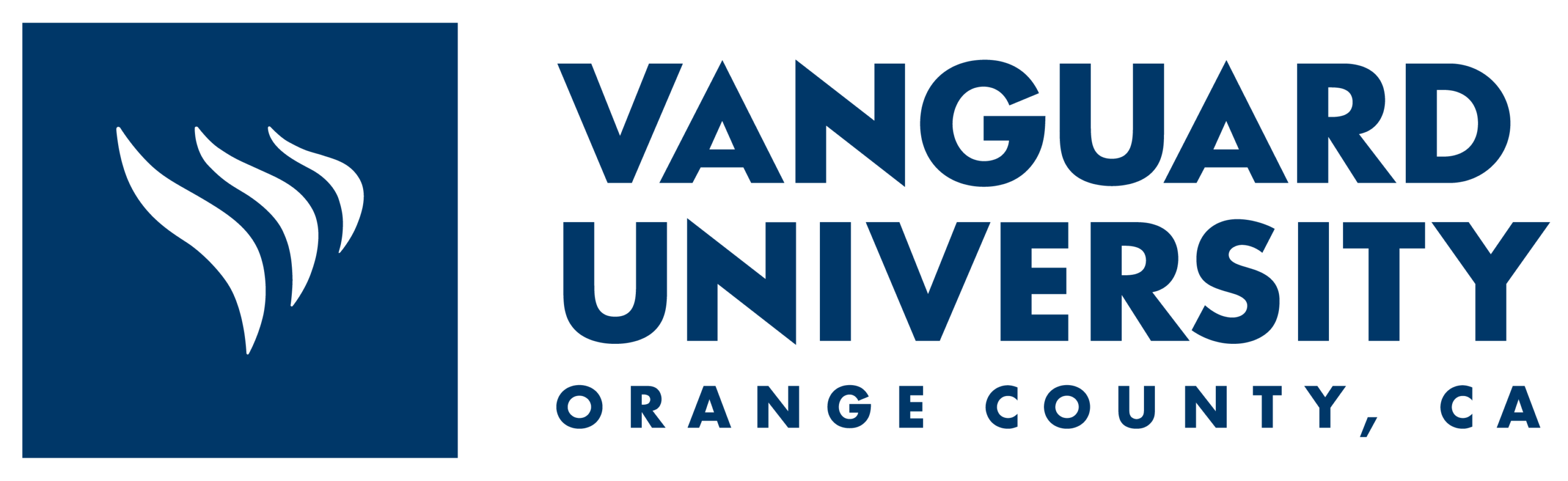 Vanguard Univ