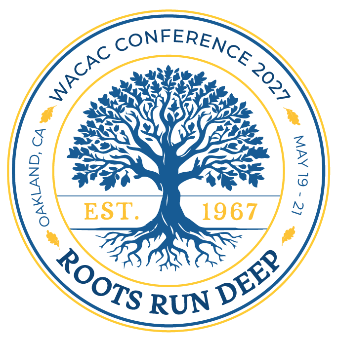 2027 Annual Conference