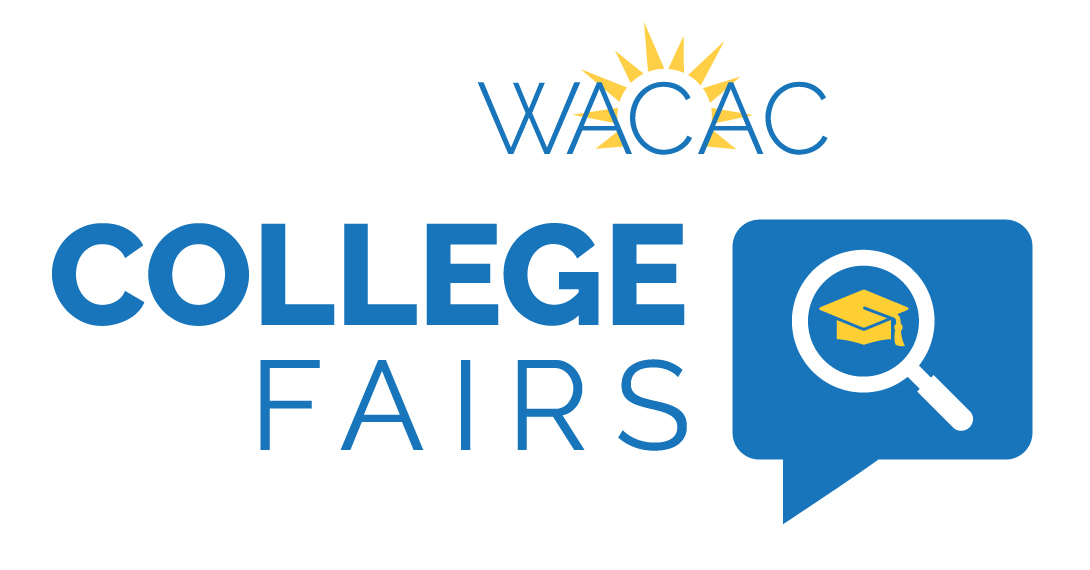 College Fairs Logo