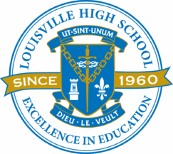 Louisville High School