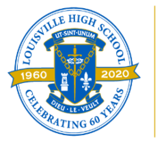 Louisville High School