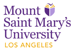 Mount Saint Mary's, Los Angeles (Chalon)