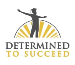 Determined to Succeed
